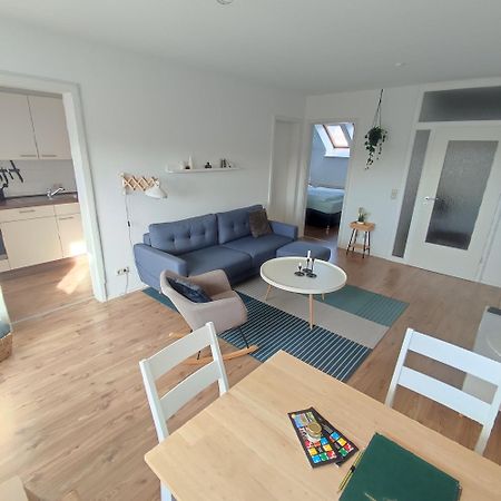 Ferienwohnung Moritzwiese Naumburg  Eksteriør billede