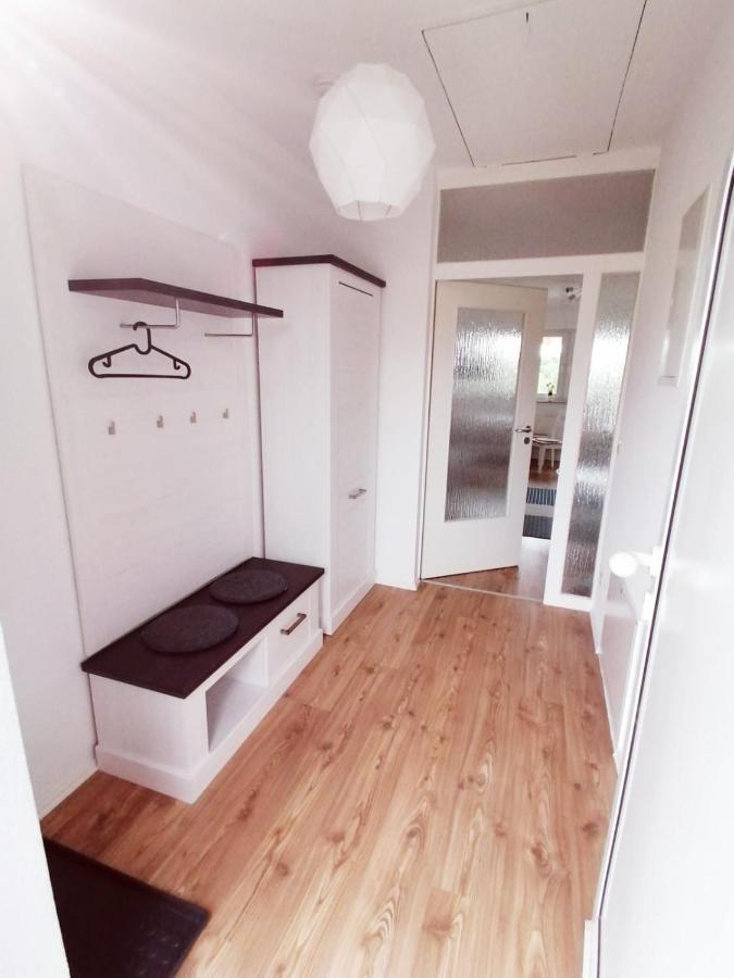 Ferienwohnung Moritzwiese Naumburg  Eksteriør billede