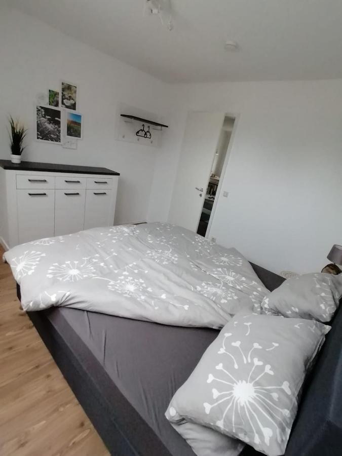 Ferienwohnung Moritzwiese Naumburg  Eksteriør billede