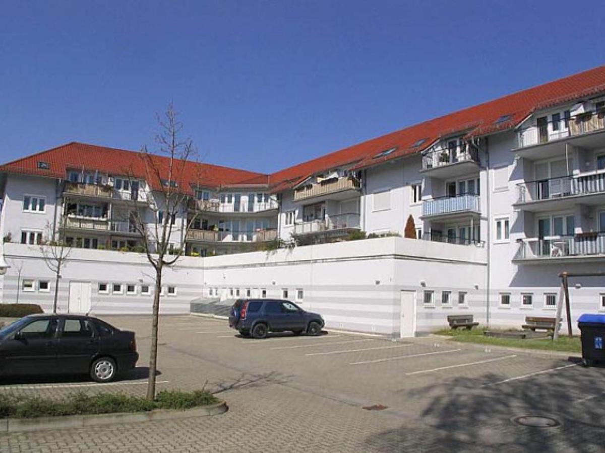 Ferienwohnung Moritzwiese Naumburg  Eksteriør billede